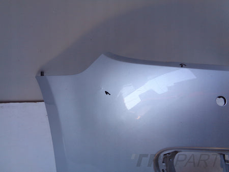 FRONT BUMPER VW GOLF VI 6 5K 5K0 08-12 HB NO. 49821