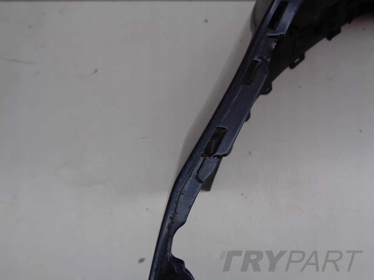 FRONT BUMPER VW GOLF VI 6 5K 5K0 08-12 NO. 24148