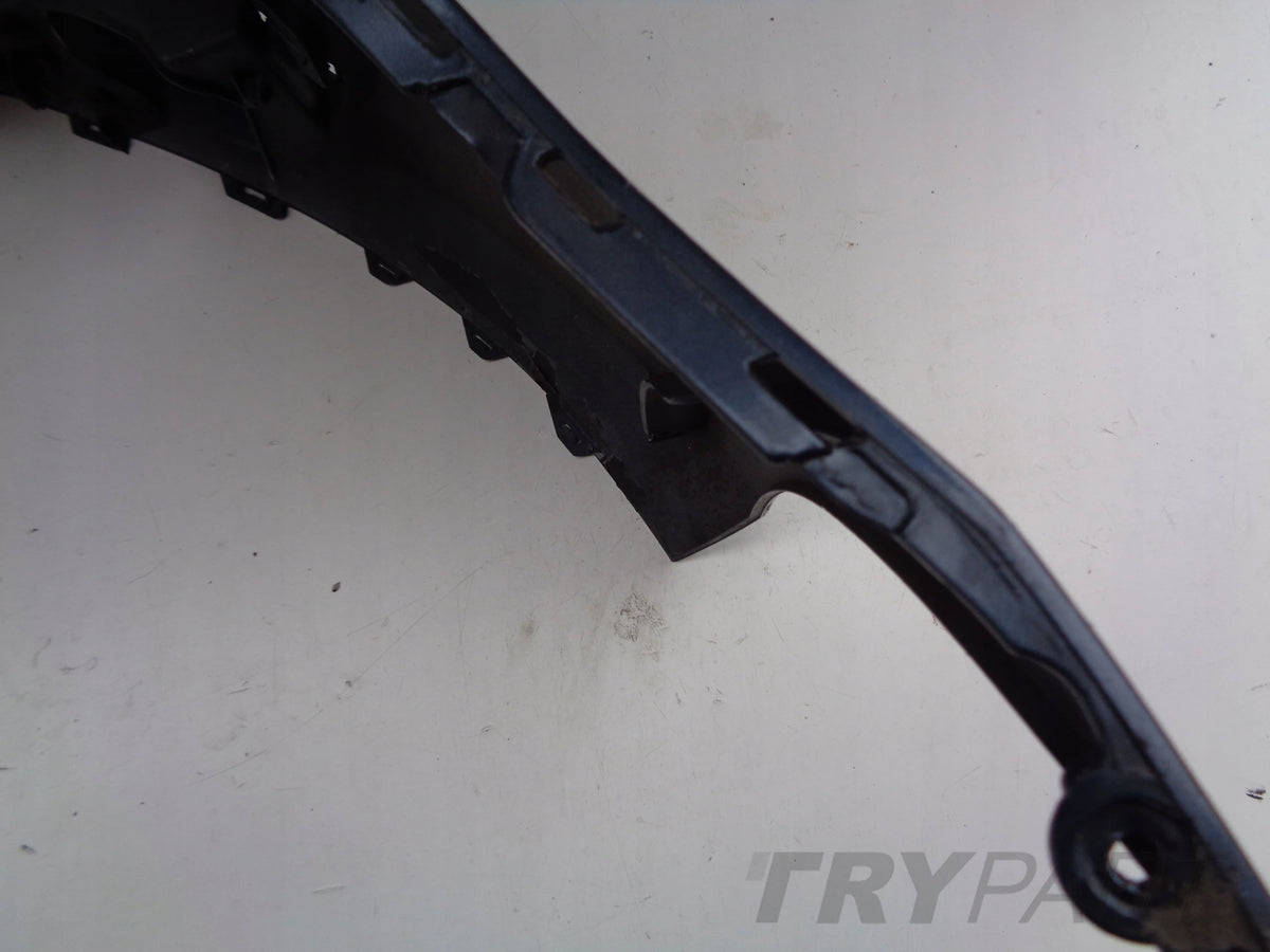 FRONT BUMPER VW GOLF VI 6 5K 5K0 08-12 NO. 24148
