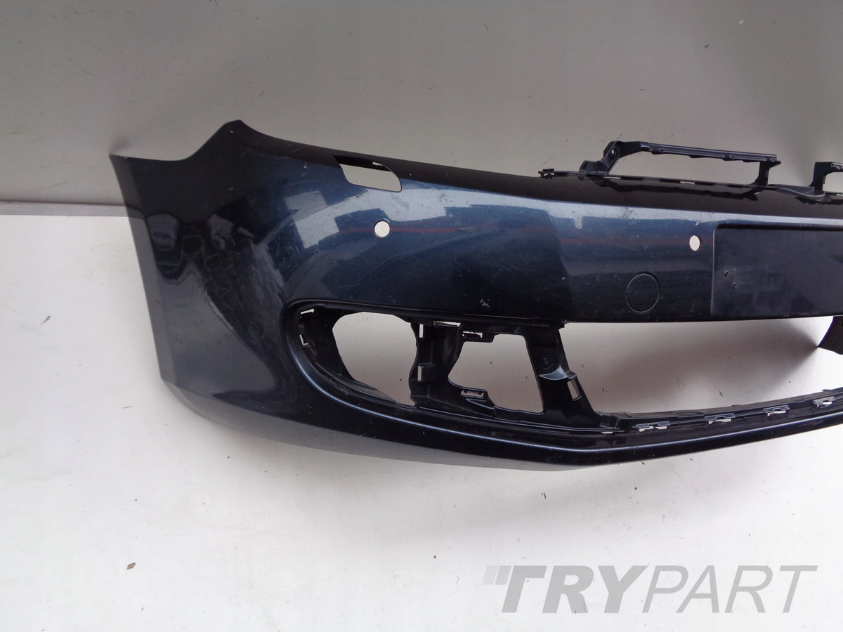FRONT BUMPER VW GOLF VI 6 5K 5K0 08-12 NO. 24148