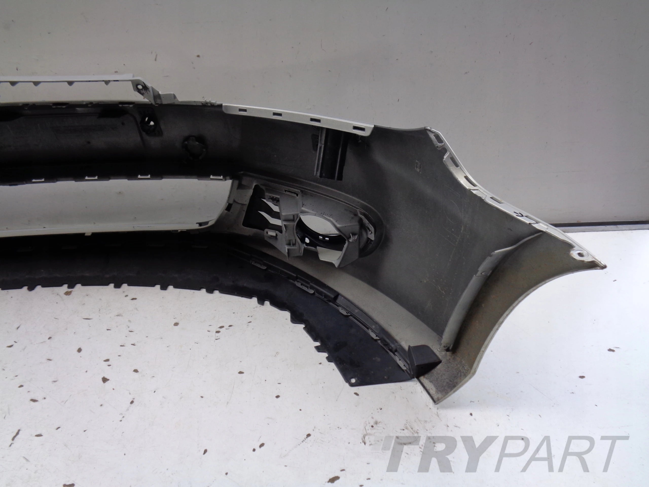 FRONT BUMPER VW GOLF VI 6 5K 5K0 08-12 NO. 46140