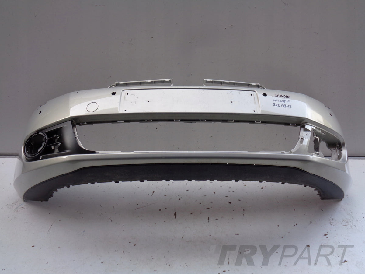 FRONT BUMPER VW GOLF VI 6 5K 5K0 08-12 NO. 46140