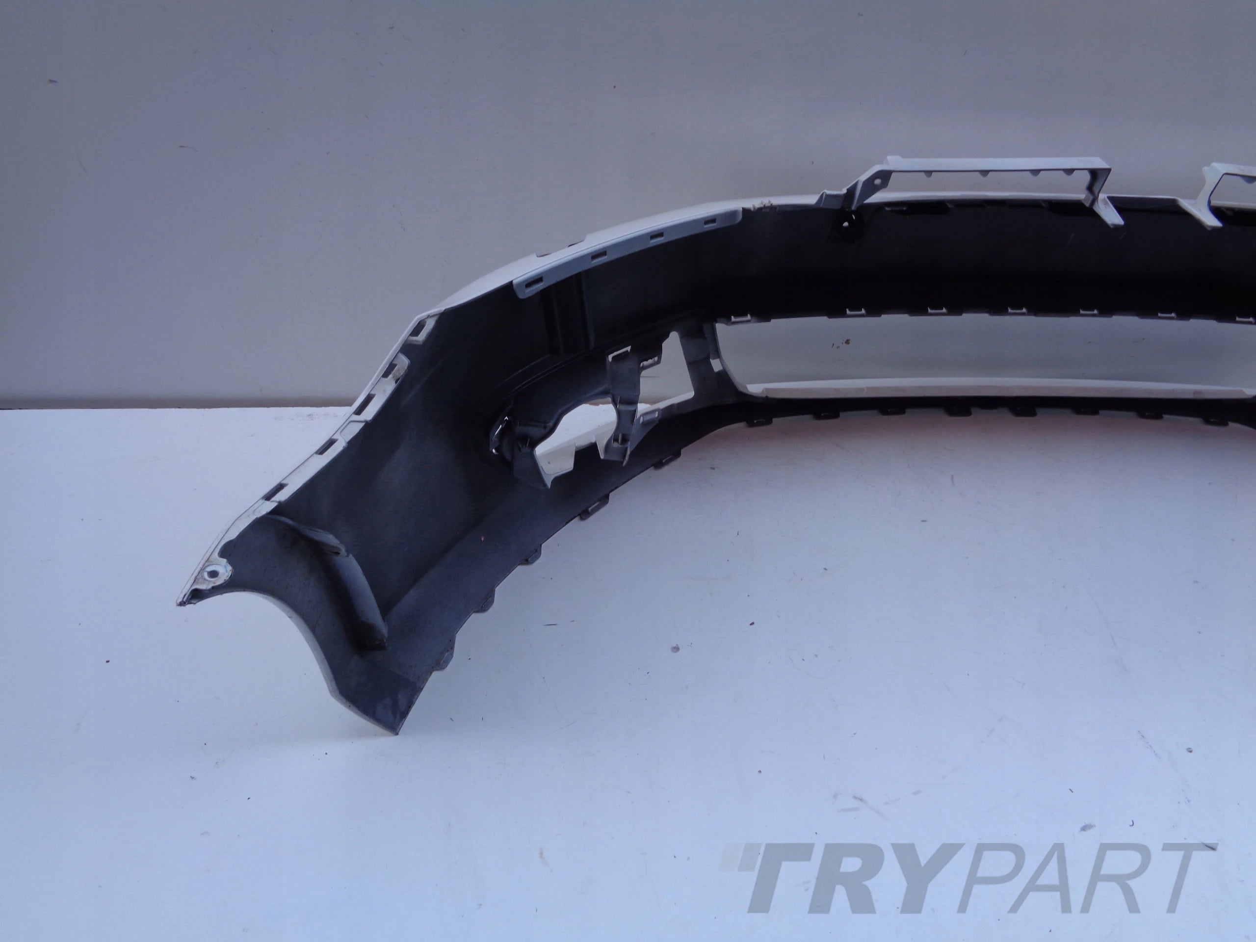 FRONT BUMPER VW GOLF VI 6 5K 5K0 08-12 NO. 49107