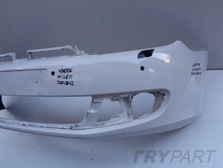 FRONT BUMPER VW GOLF VI 6 5K 5K0 08-12 NO. 49107