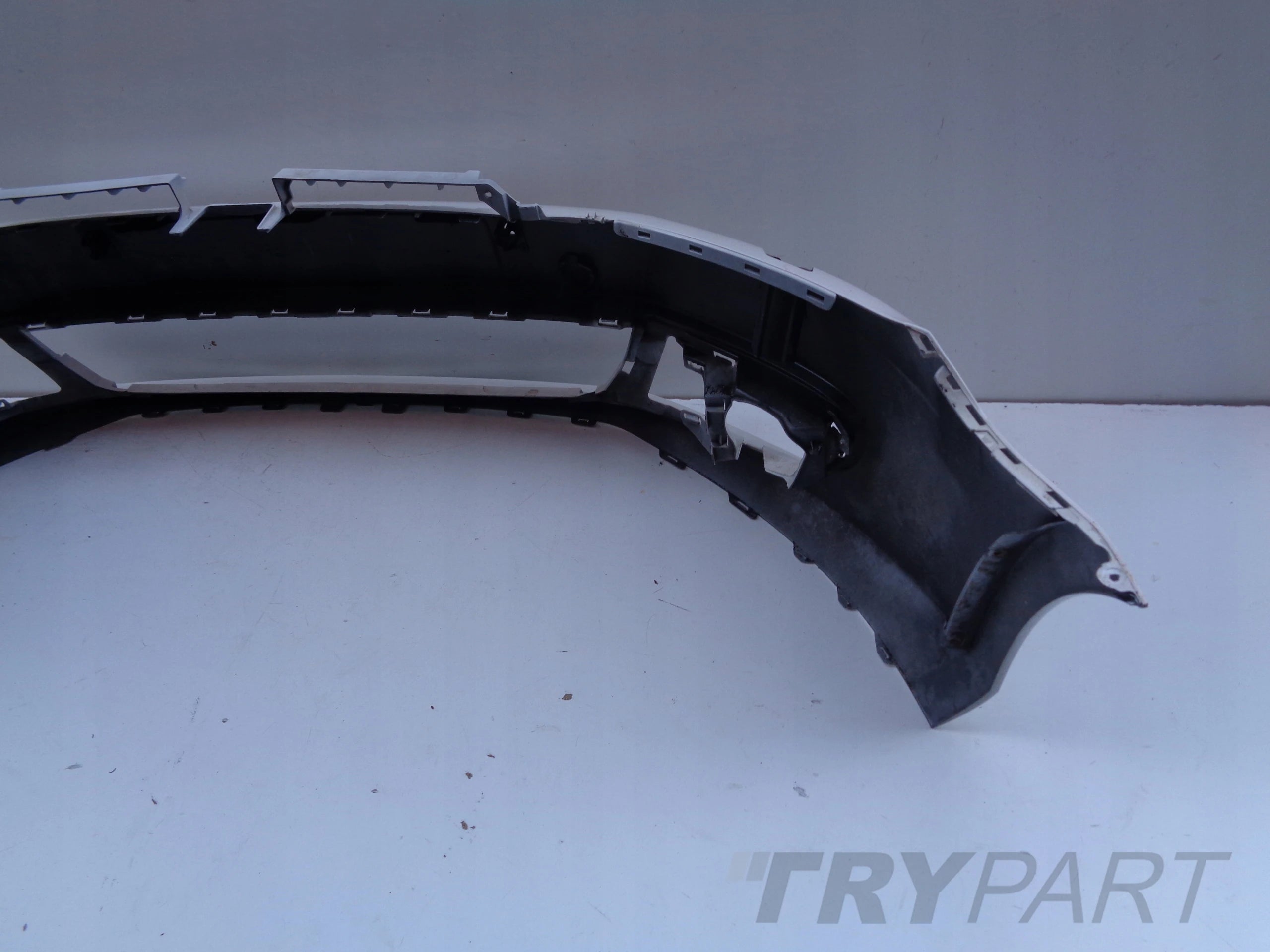 FRONT BUMPER VW GOLF VI 6 5K 5K0 08-12 NO. 49107