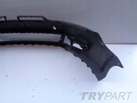 FRONT BUMPER VW GOLF VI 6 5K 5K0 08-12 NO. 49118 WITHOUT HOLES