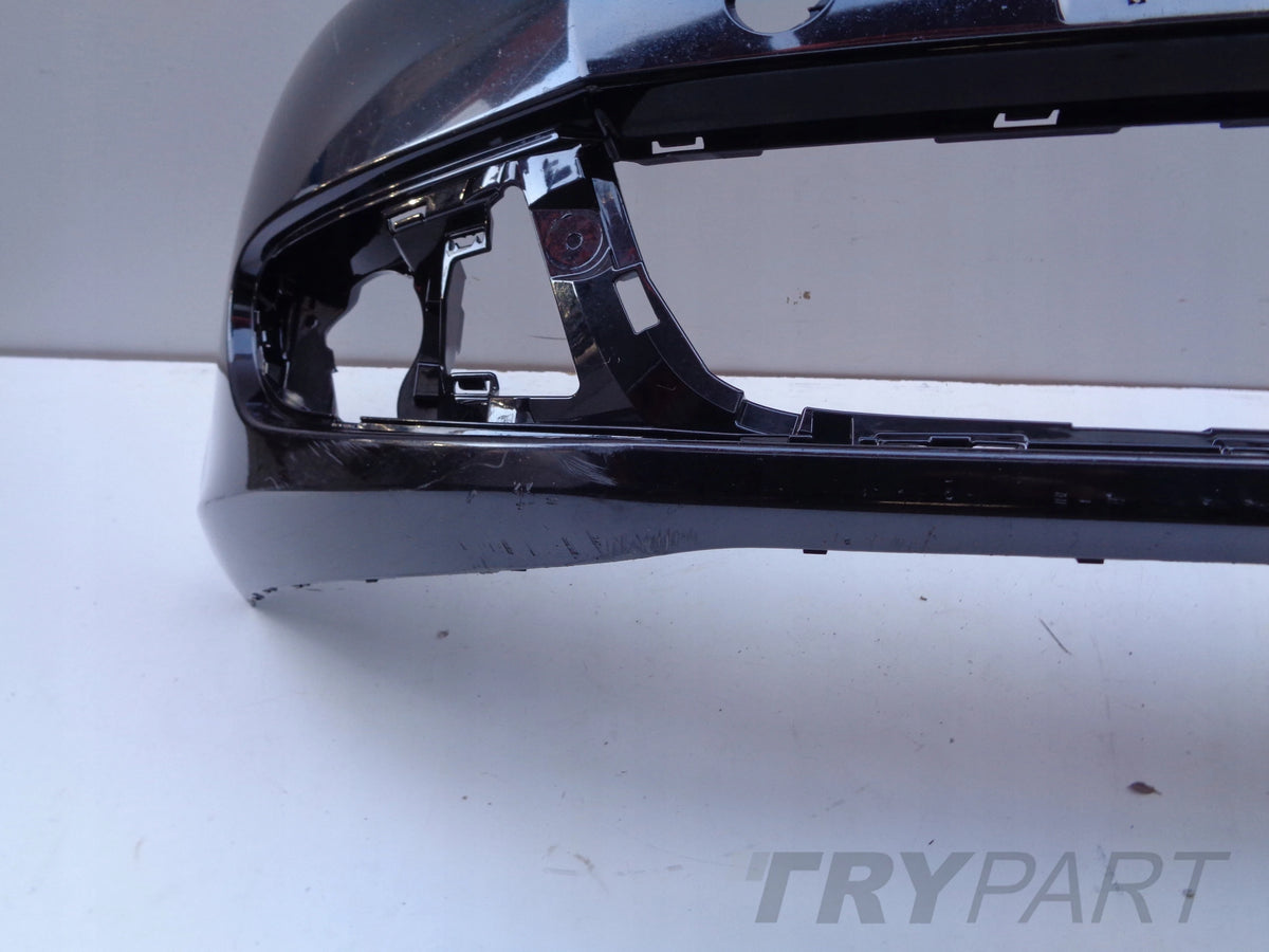 FRONT BUMPER VW GOLF VI 6 5K 5K0 08-12 NO. 49118 WITHOUT HOLES