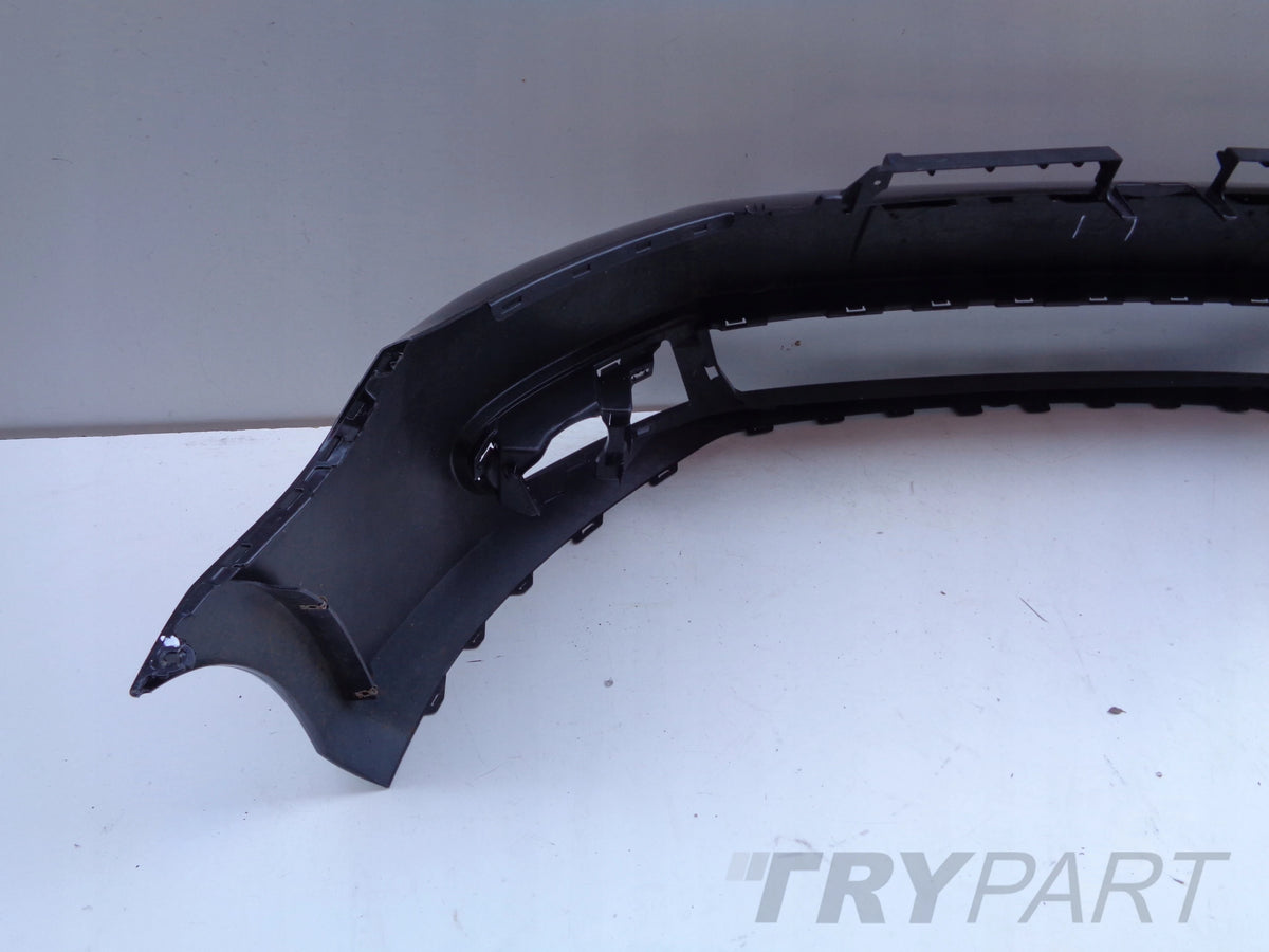 FRONT BUMPER VW GOLF VI 6 5K 5K0 08-12 NO. 49118 WITHOUT HOLES