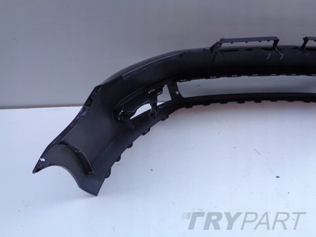 FRONT BUMPER VW GOLF VI 6 5K 5K0 08-12 NO. 49118 WITHOUT HOLES