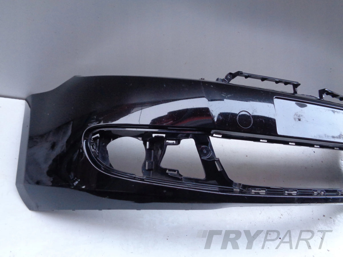 FRONT BUMPER VW GOLF VI 6 5K 5K0 08-12 WITHOUT HOLES NO. 49606