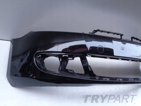 FRONT BUMPER VW GOLF VI 6 5K 5K0 08-12 WITHOUT HOLES NO. 49606