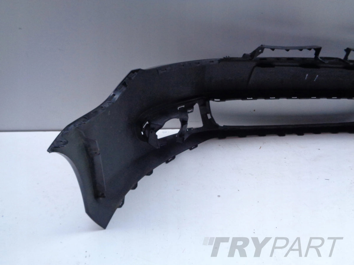 FRONT BUMPER VW GOLF VI 6 5K 5K0 08-12 WITHOUT HOLES NO. 49606