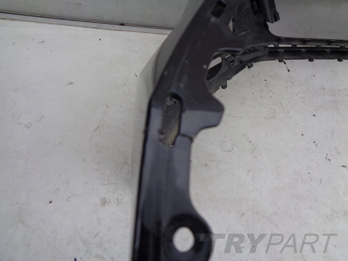 FRONT BUMPER VW GOLF VII 5G0 12-16 NO. 15300