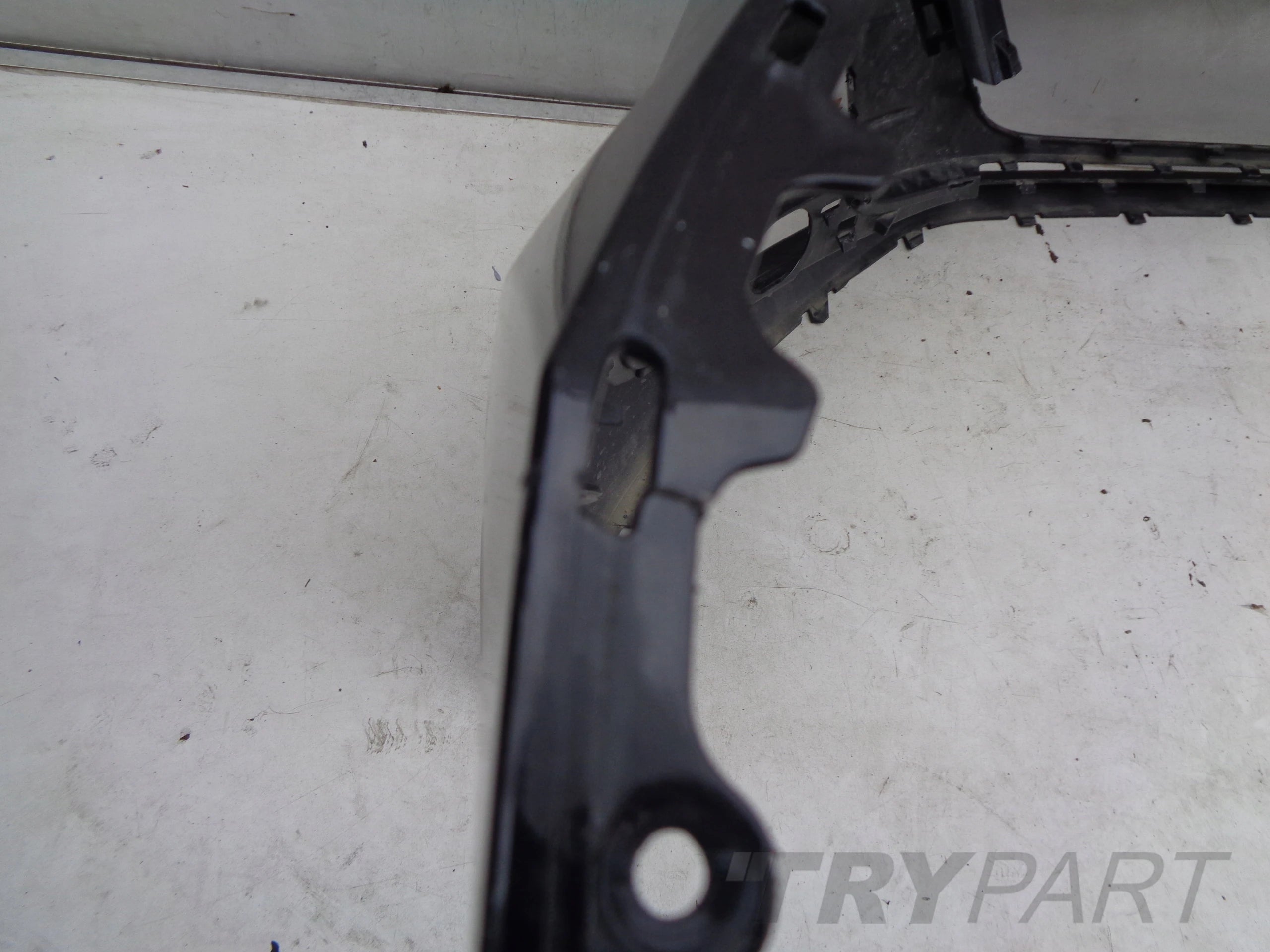 FRONT BUMPER VW GOLF VII 5G0 12-16 NO. 15300