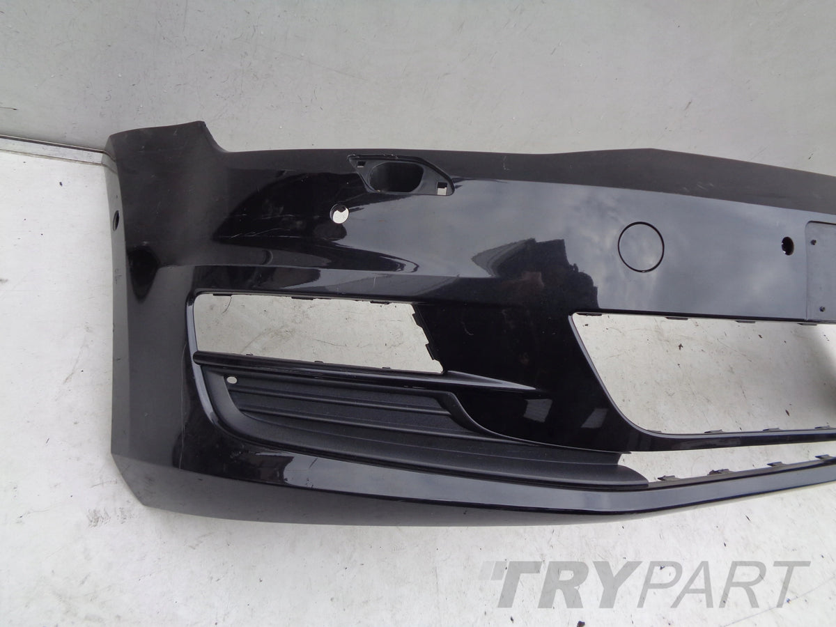 FRONT BUMPER VW GOLF VII 5G0 12-16 NO. 15300
