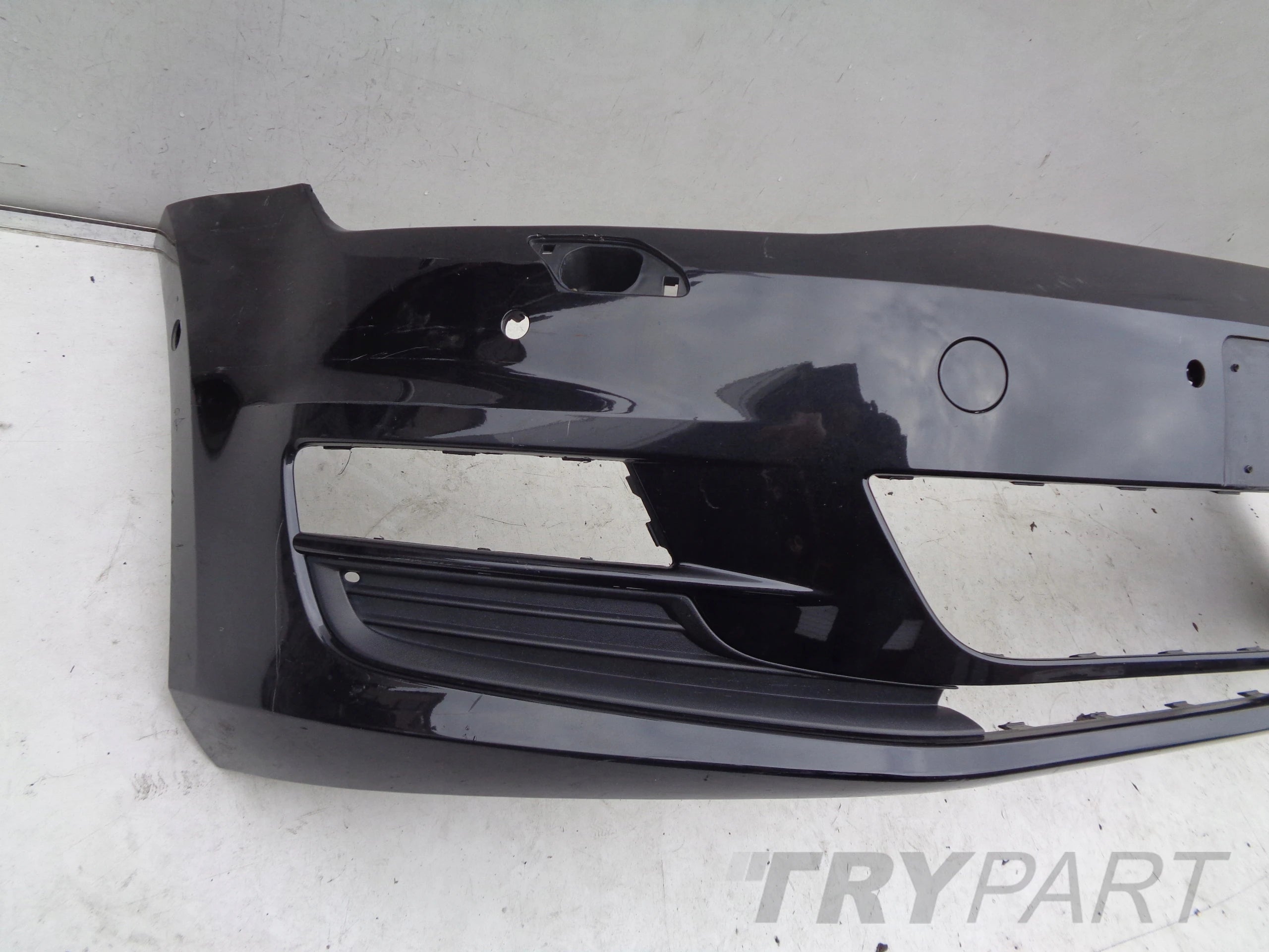 FRONT BUMPER VW GOLF VII 5G0 12-16 NO. 15300