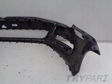 FRONT BUMPER VW GOLF VII 5G0 12-16 NO. 16234