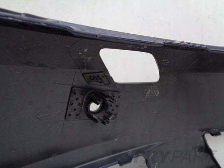 FRONT BUMPER VW GOLF VII 5G0 12-16 NO. 16234