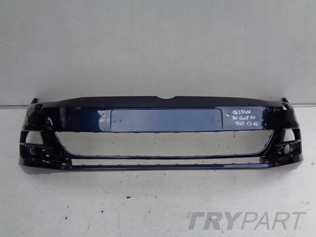 FRONT BUMPER VW GOLF VII 5G0 12-16 NO. 16234