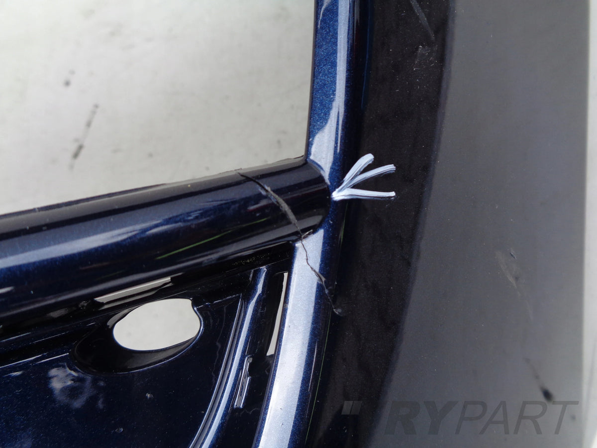 FRONT BUMPER VW GOLF VII 5G0 12-16 NO. 16234