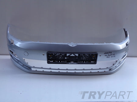FRONT BUMPER VW GOLF VII 5G0 12-16 NO. 18067
