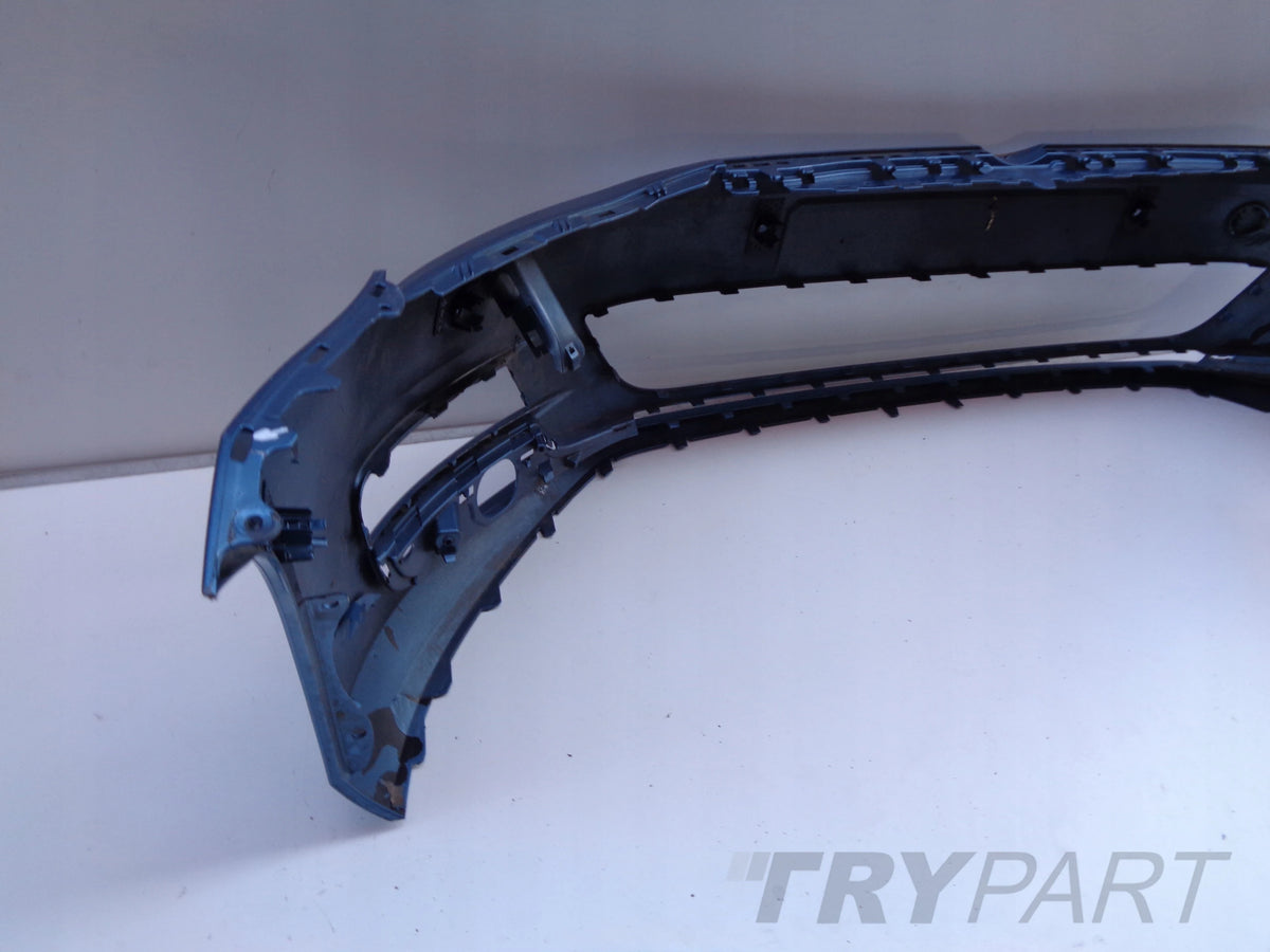FRONT BUMPER VW GOLF VII 5G0 12-16 NO. 18075