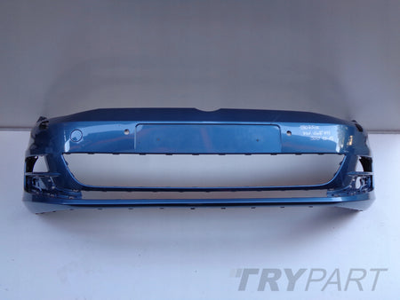 FRONT BUMPER VW GOLF VII 5G0 12-16 NO. 18075