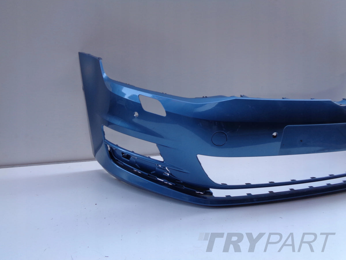 FRONT BUMPER VW GOLF VII 5G0 12-16 NO. 18075