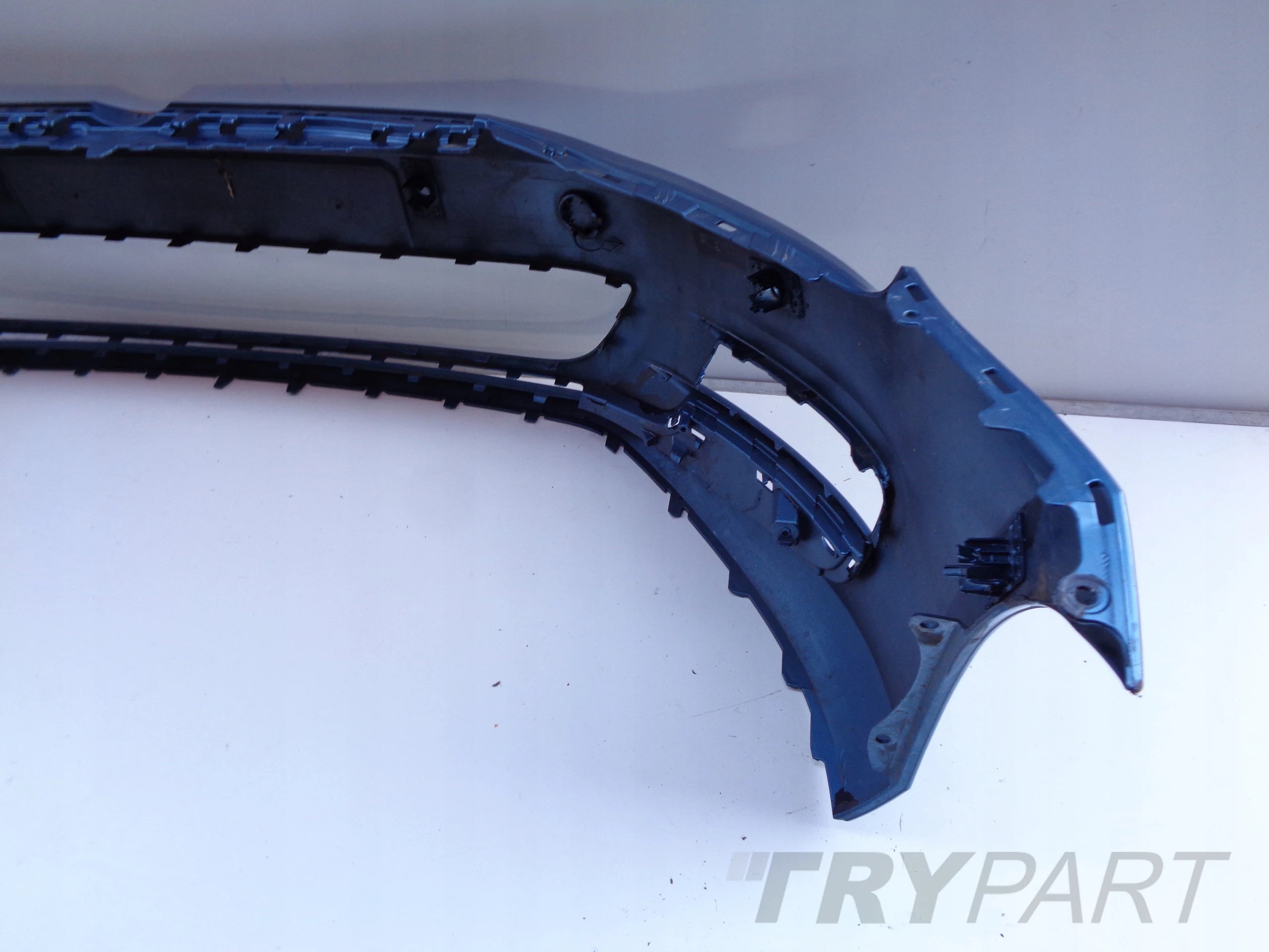 FRONT BUMPER VW GOLF VII 5G0 12-16 NO. 18075