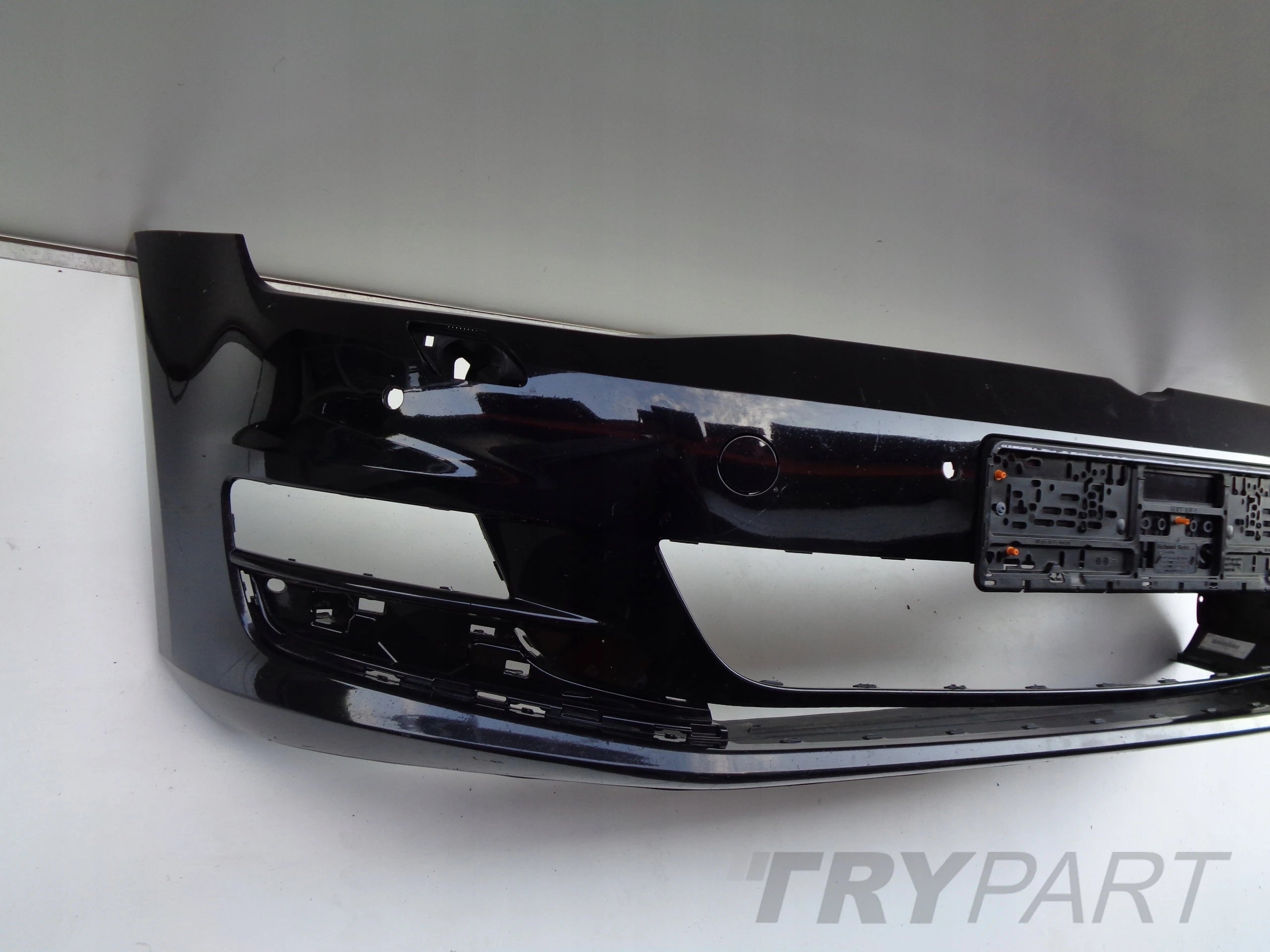 FRONT BUMPER VW GOLF VII 5G0 12-16 NR 17859
