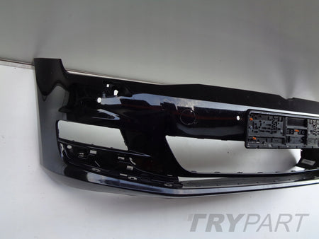 FRONT BUMPER VW GOLF VII 5G0 12-16 NR 17859