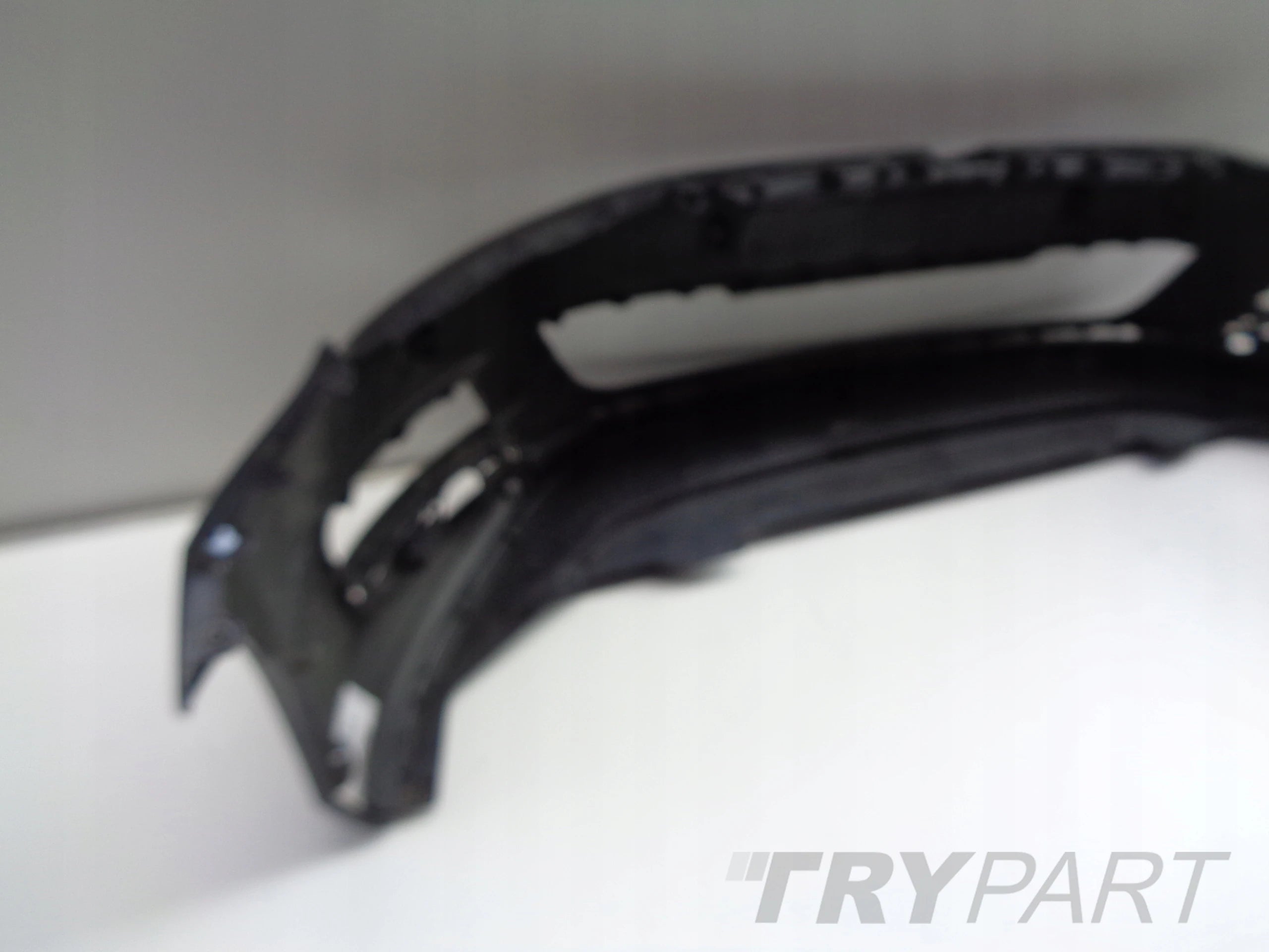 FRONT BUMPER VW GOLF VII 5G0 12-16 NR 17859