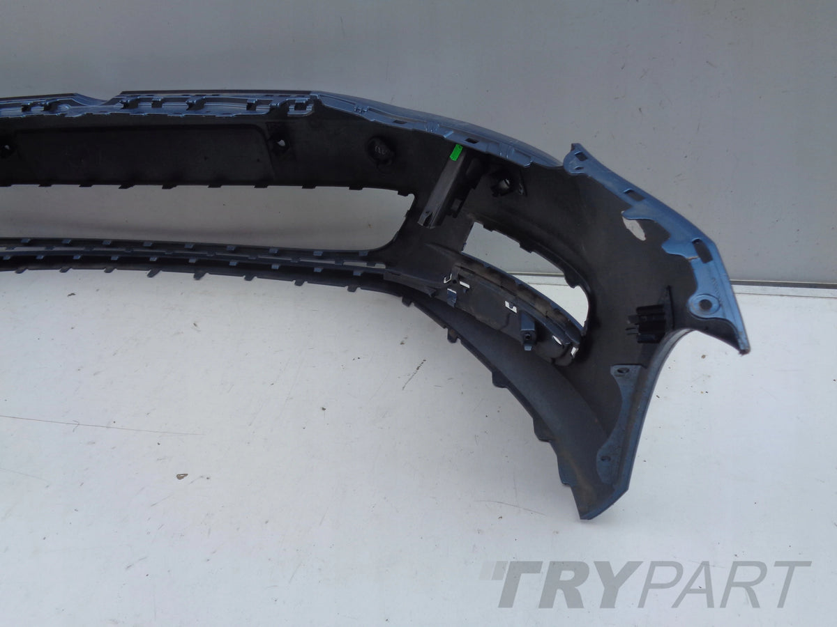 FRONT BUMPER VW GOLF VII 5G0 12-17 NO. 13086