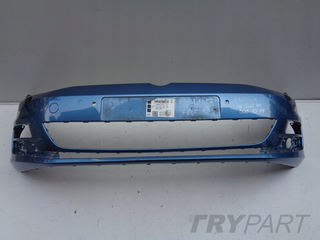 FRONT BUMPER VW GOLF VII 5G0 12-17 NO. 13086