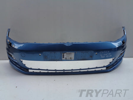 FRONT BUMPER VW GOLF VII 5G0 12-17 NO. 13086