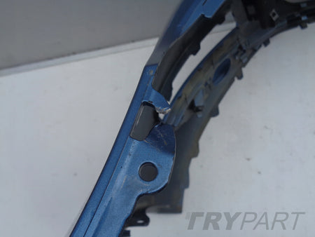 FRONT BUMPER VW GOLF VII 5G0 12-17 NO. 13086
