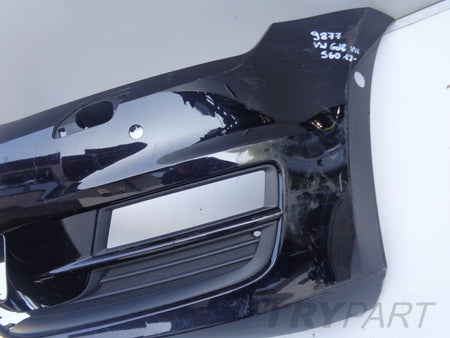 FRONT BUMPER VW GOLF VII 5G0 12- NO. 9877