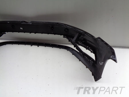 FRONT BUMPER VW GOLF VII 7 5G 17- FACELIFT NO. 22792