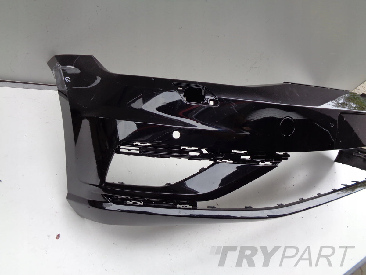 FRONT BUMPER VW GOLF VII 7 5G 17- FACELIFT NO. 22792