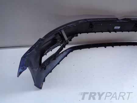 FRONT BUMPER VW GOLF VII 7 5G 17- FACELIFT NO. 24495
