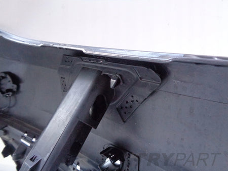 FRONT BUMPER VW GOLF VII 7 5G 17- FACELIFT NO. 24516