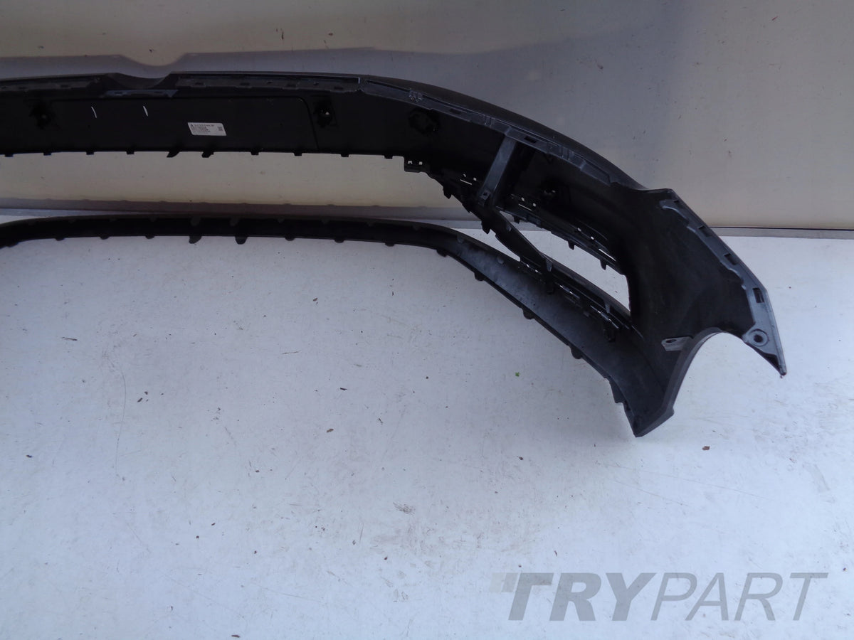 FRONT BUMPER VW GOLF VII 7 5G 17- FACELIFT NO. 32293