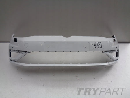 FRONT BUMPER VW GOLF VII 7 5G 17- FACELIFT NO. 33229