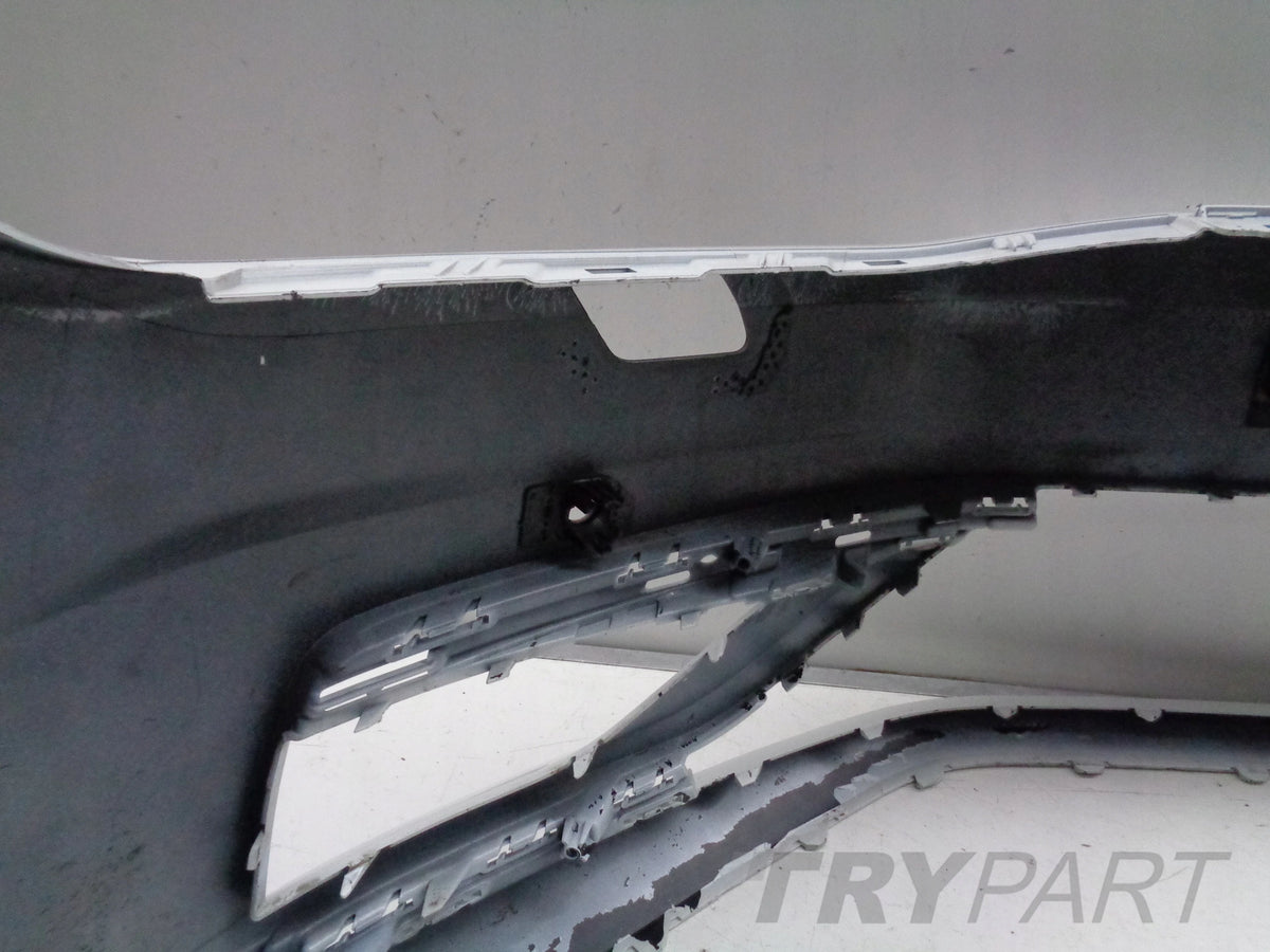 FRONT BUMPER VW GOLF VII 7 5G 17- FACELIFT NO. 33229