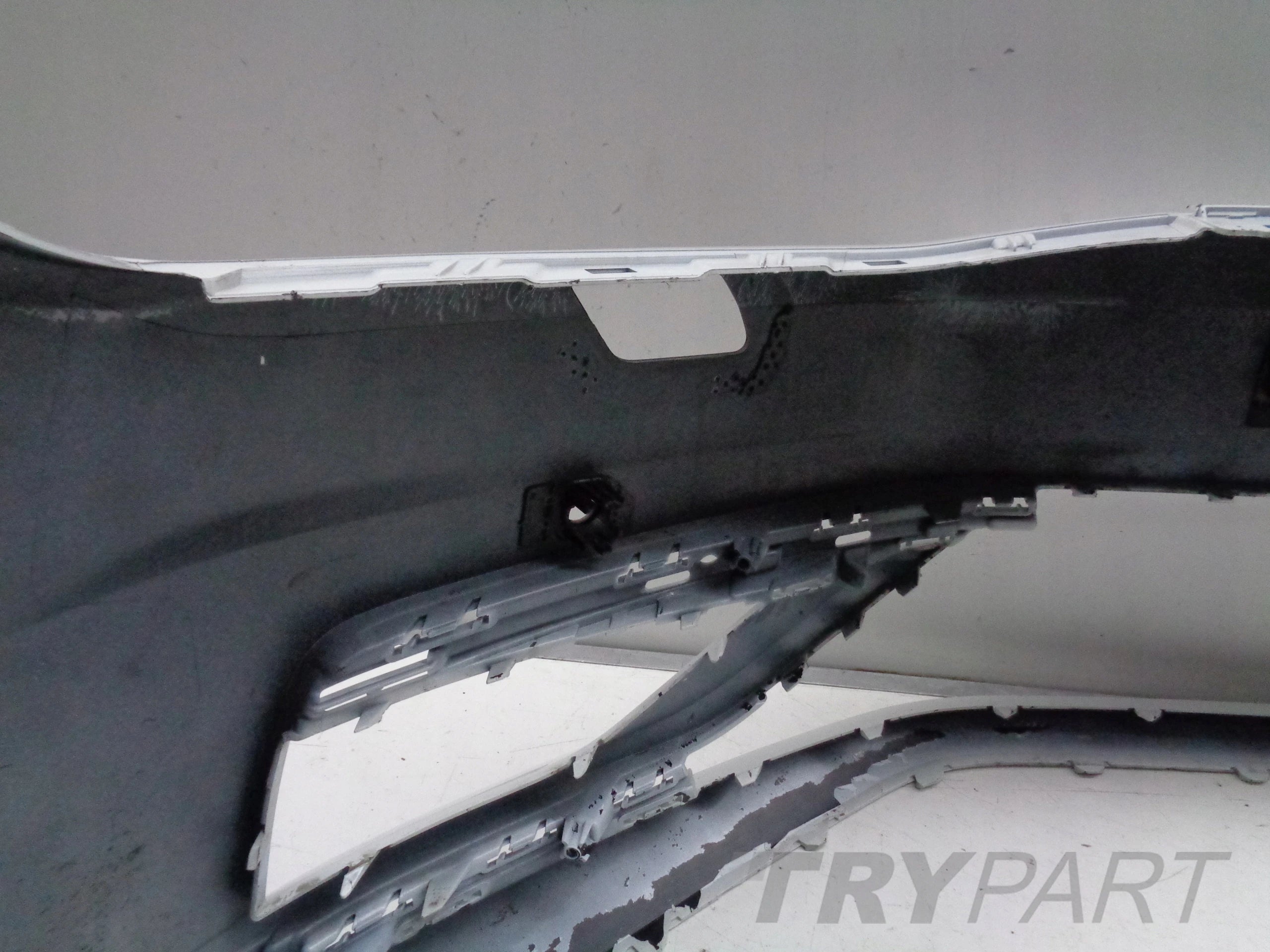 FRONT BUMPER VW GOLF VII 7 5G 17- FACELIFT NO. 33229