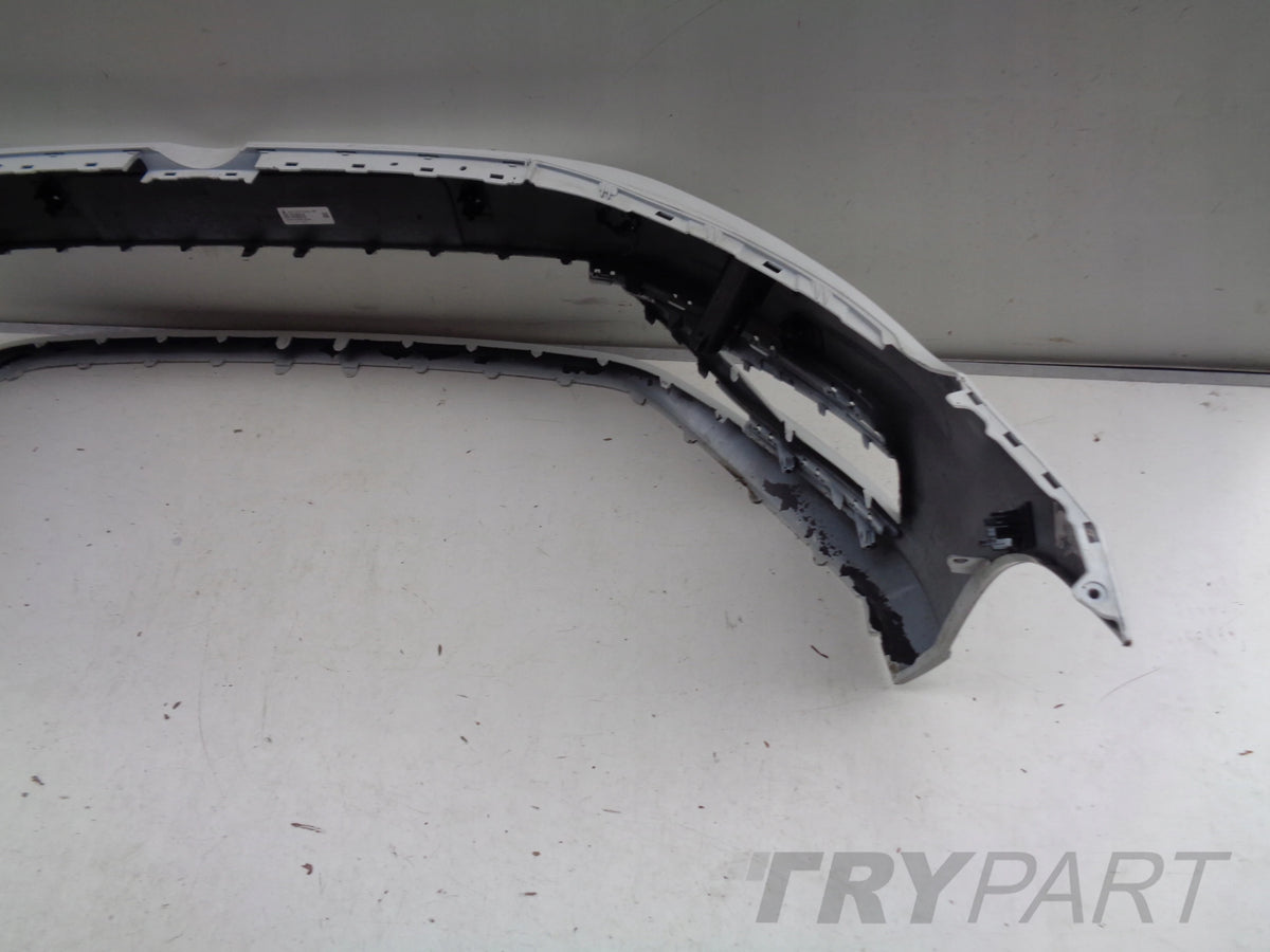 FRONT BUMPER VW GOLF VII 7 5G 17- FACELIFT NO. 33229