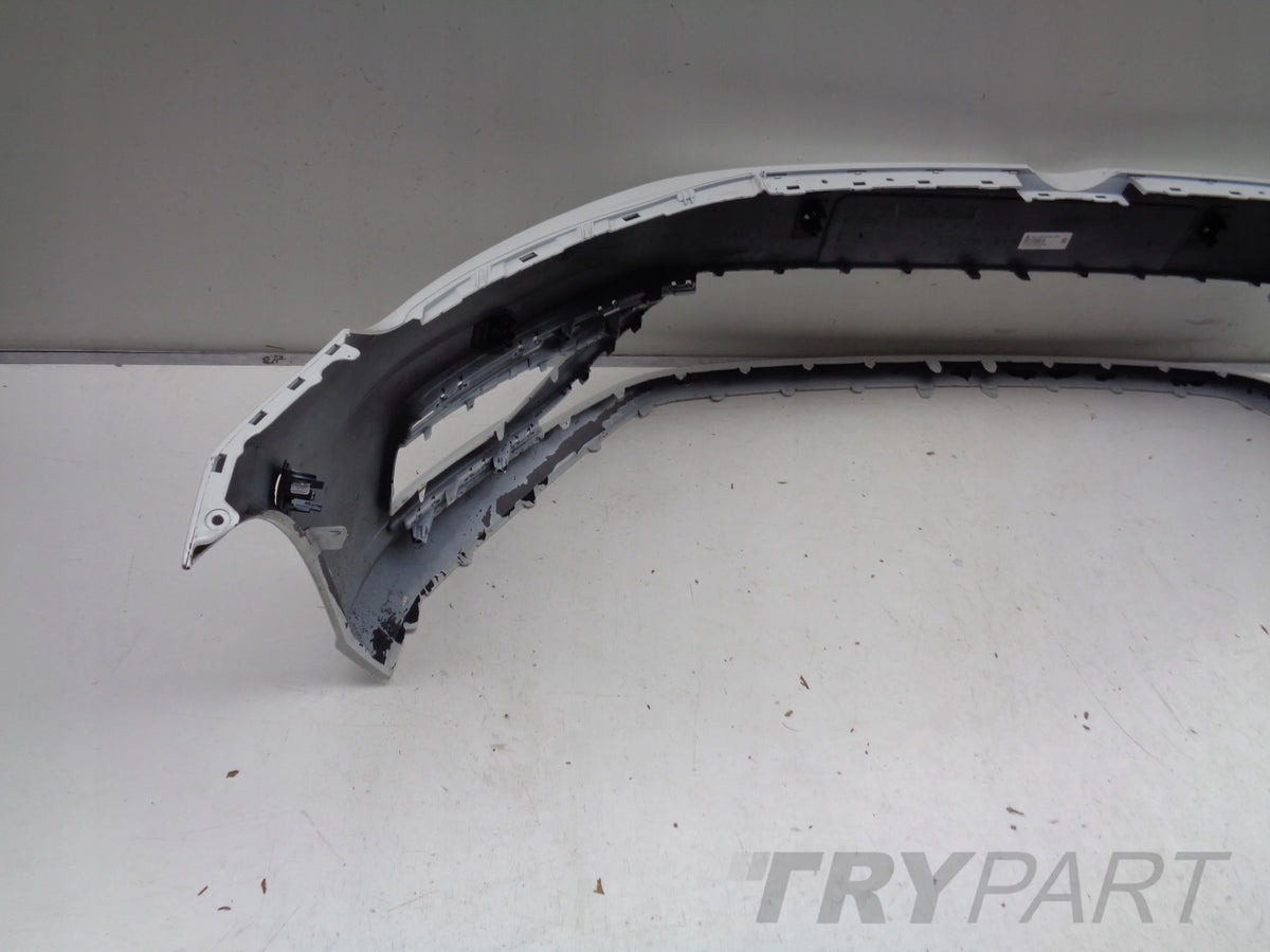 FRONT BUMPER VW GOLF VII 7 5G 17- FACELIFT NO. 33229