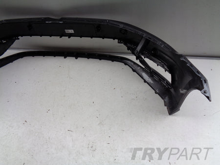 FRONT BUMPER VW GOLF VII 7 5G 17- FACELIFT NO. 33673