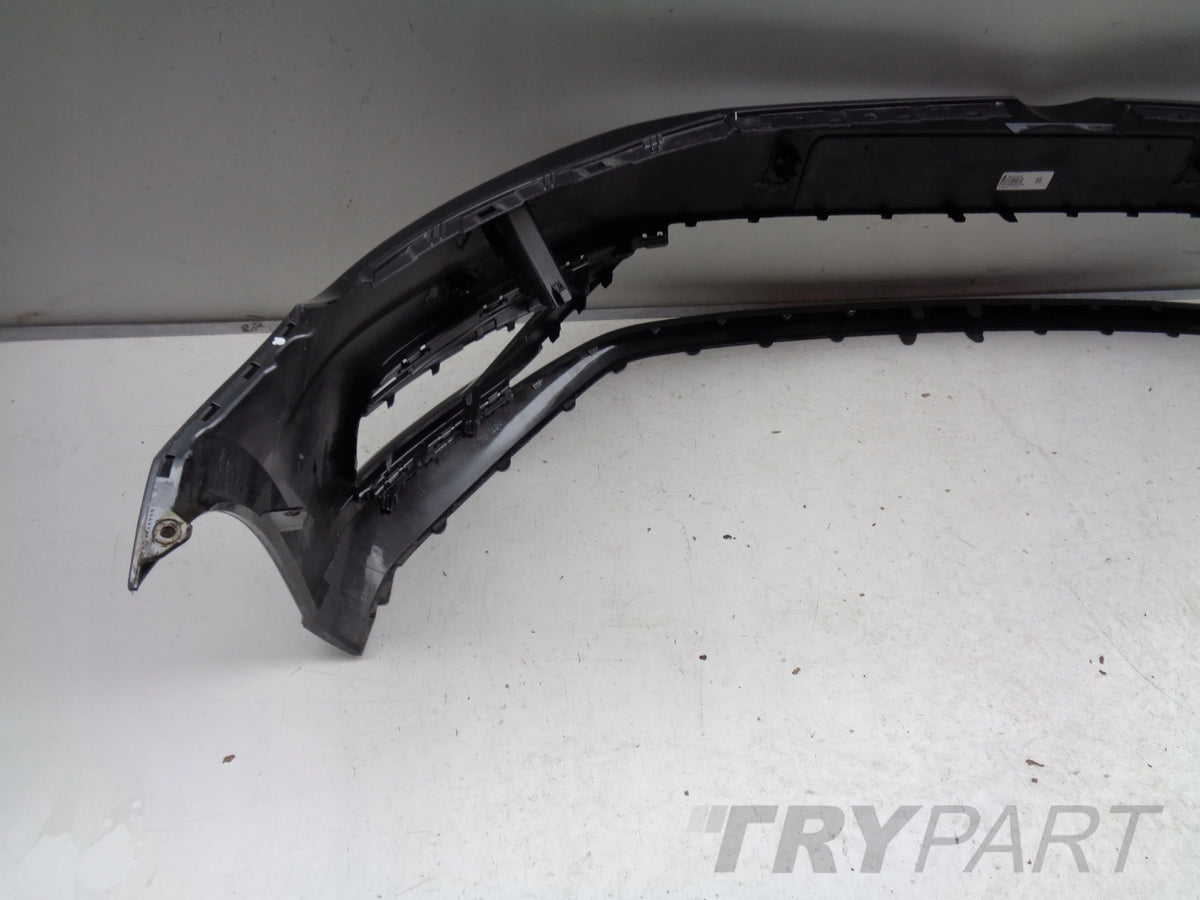 FRONT BUMPER VW GOLF VII 7 5G 17- FACELIFT NO. 33673