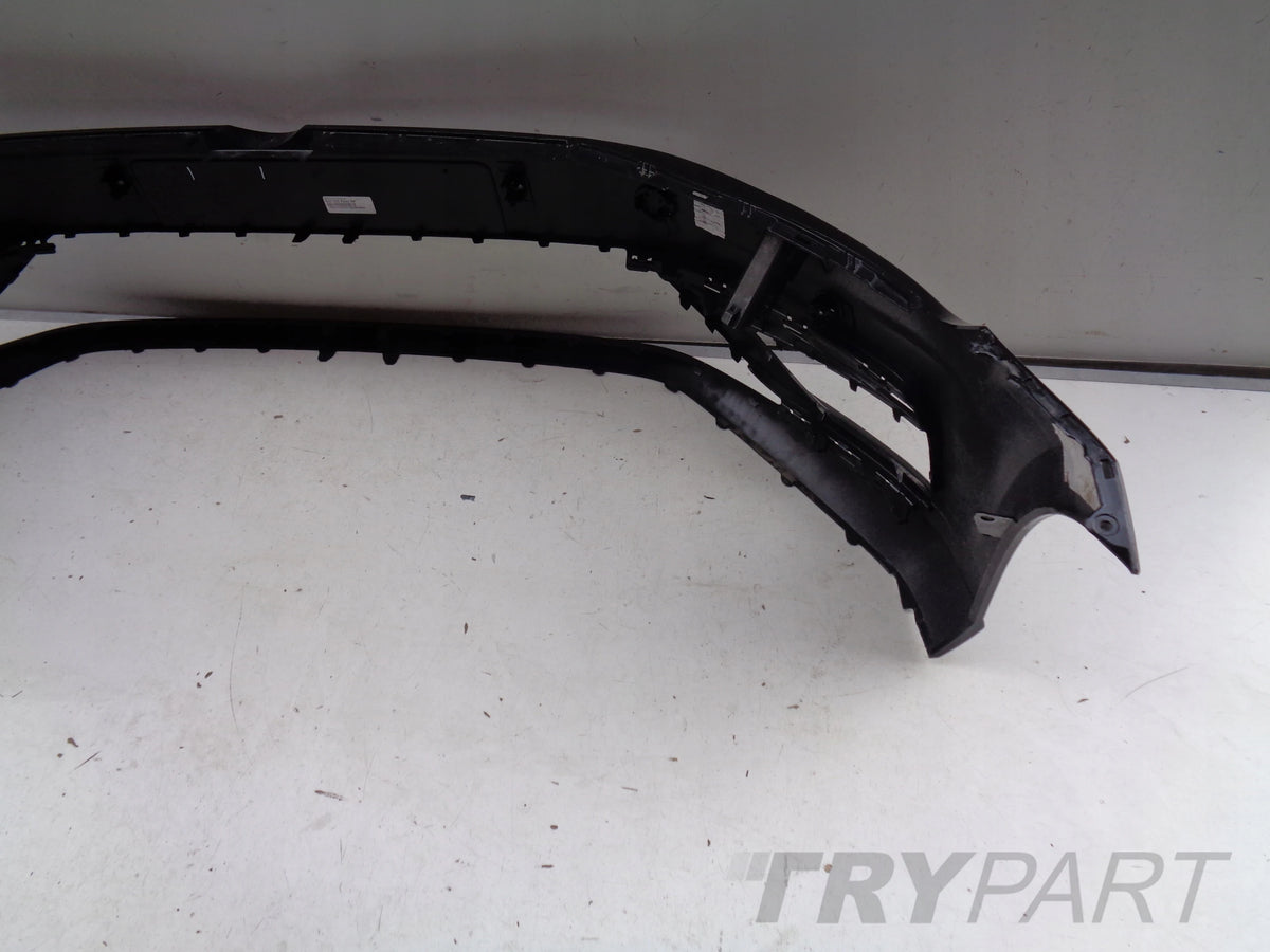 FRONT BUMPER VW GOLF VII 7 5G 17- FACELIFT NO. 34183